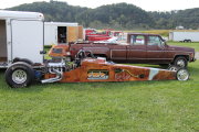 Dragster